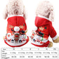 Christmas Costumes for Dogs & Cats - Halloween or Christmas Time