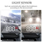 M3 Auto OBD2 GPS Head-Up Display Auto Electronics HUD Projector