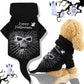 Dog & Cat Clothes Winter Pet Hoodie Coat Jacket Costume