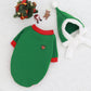 Christmas Costumes for Dogs & Cats - Halloween or Christmas Time