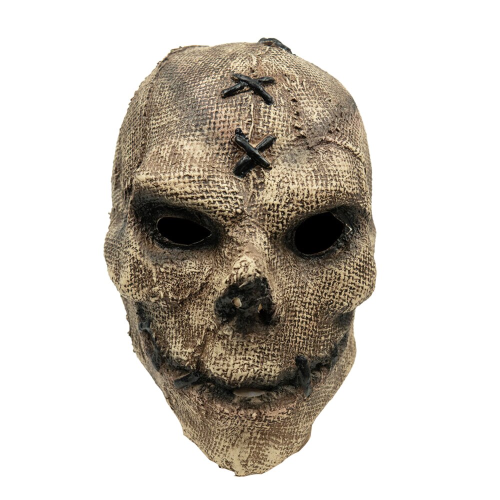 Horror Killer Skull Mask