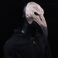 Long Nose Bird Beak Latex Mask