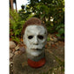 Michael Myers Mask 1978 Halloween Movie Latex Mask