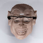 Horror Zombies-Vampire-Clown Mask Plastic Moveable Eyes