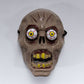 Horror Zombies-Vampire-Clown Mask Plastic Moveable Eyes