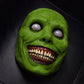 Creepy Halloween Mask Smiling Demons Horror Face