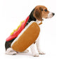 Hot Dog Costume