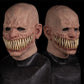 Terror Creepy Gag tooth Demon Mask