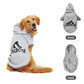 Soft Fleece Pet Dog Clothes Dogs Hoodies Warm Sweatshirt Pet Costume Jacket