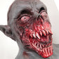 Vampire Mask Scary Dracula Monster Latex Mask