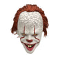 Pennywise Four different Masks to choose from