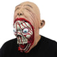 Double-layer Ripped Bloody Latex Mask & SIX More Masks to choose from - CLICK BELOW