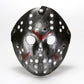 Jason Voorhees Friday The 13th Horror Scary Mask