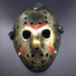 Jason Voorhees Friday The 13th Horror Scary Mask