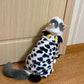 Pet Clothes Winter Soft Fleece Dogs & Cat Hoodies