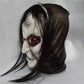 Zombie Mask Grudge