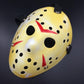 Jason Voorhees Friday The 13th Horror Scary Mask