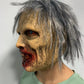 Scary Masks Halloween Horror Latex Mask