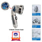 Basin Faucet Diverter Valve with Shower Head