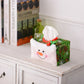 HOT Christmas Tissue Box Cover