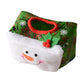 HOT Christmas Tissue Box Cover