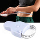 150cm/59in Automatic Telescopic Tape Measure Self-Tightening Body Measuring Ruler Perfect Waist