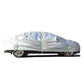 Car Cover for Snow, Sun & Dust-Protection Cover Universal for all cars & SUV's