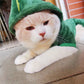 Pet Clothes Winter Soft Fleece Dogs & Cat Hoodies