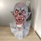 Vampire Mask Scary Dracula Monster Latex Mask