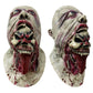 Horror Charlie Zombie Evil Latex Mask