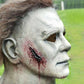 Michael Myers Mask 1978 Halloween Movie Latex Mask