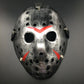 Jason Voorhees Friday The 13th Horror Scary Mask