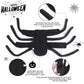 Pet Spider Harness Dogs Cats Halloween Costumes