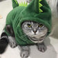 Pet Clothes Winter Soft Fleece Dogs & Cat Hoodies