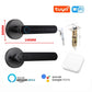 Fingerprint Smart Lock Password Electronic Digital Keyless Entry Door Knob