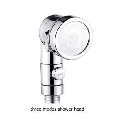 Basin Faucet Diverter Valve with Shower Head