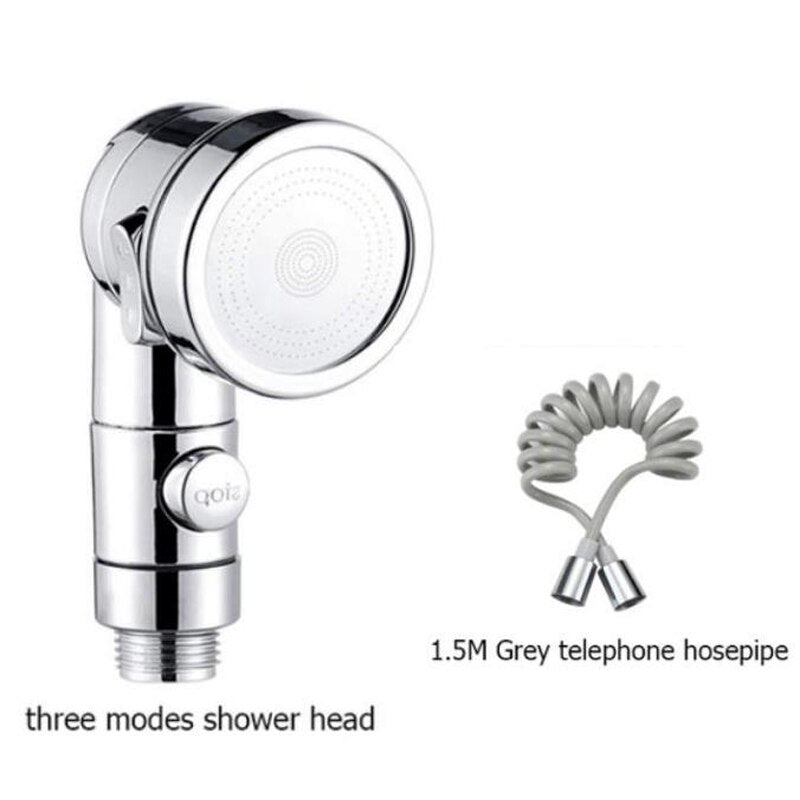 Basin Faucet Diverter Valve with Shower Head