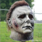 Michael Myers Mask 1978 Halloween Movie Latex Mask