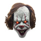 Pennywise Four different Masks to choose from