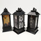 Halloween Wind Lanterns Led Electronic Candle Lights