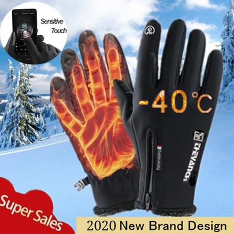 Winter Gloves