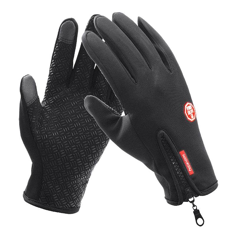 Winter Gloves