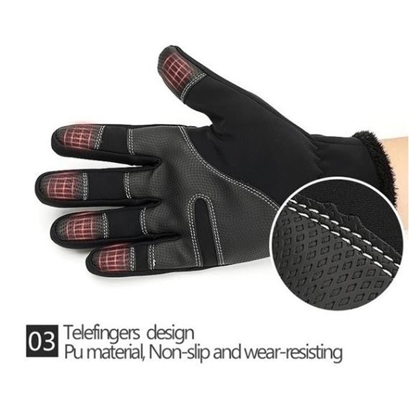 Winter Gloves