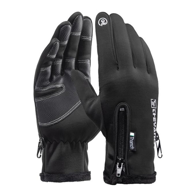 Winter Gloves