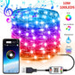 Christmas Tree Smart Lights