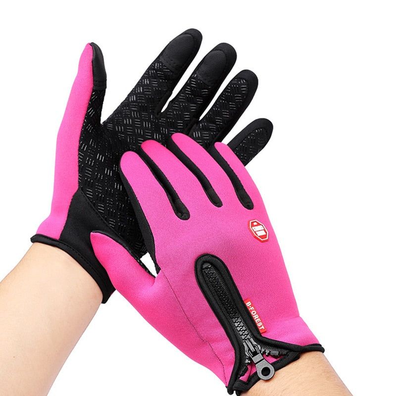 Winter Gloves