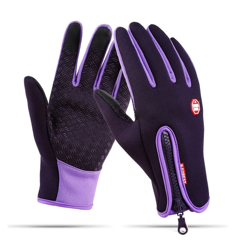 Winter Gloves