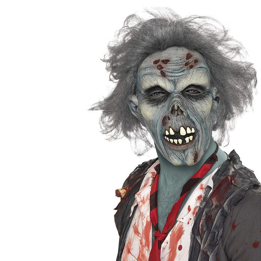 |14:771#Zombie Mask